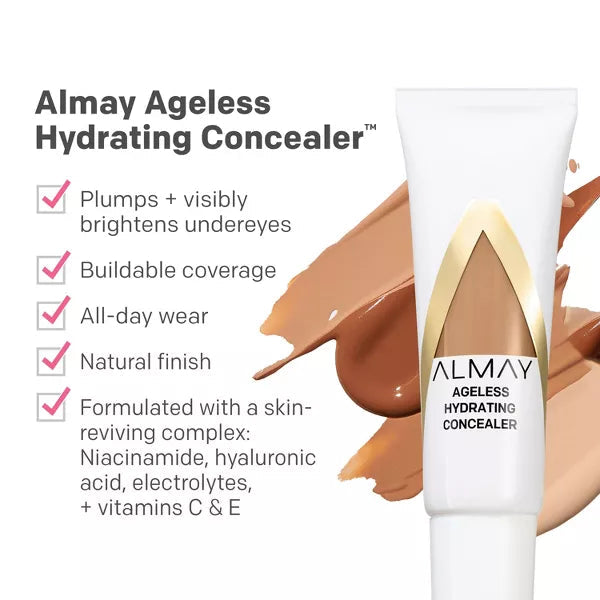 Ageless Hydrating Concealer