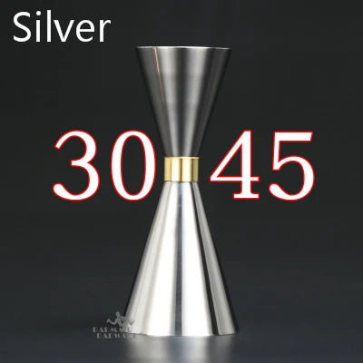 Japanese Measuring Cup Tools Bar Measure Cocktail Jigger Bar Tools Bar Accessories