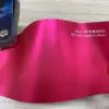 FYL Good Stretch PET Satin Ceramic Romani Green Car Film 1.52*17M Wrap Car Matte Wrap Vinyl Body Film Wrapping Auto Sticker