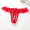 LOVE Wholesale Designer polychromatic Dancewear Pole Stripper Outfits Stripper Clothes Sexy Bikini Sets Rhinestone Lingerie