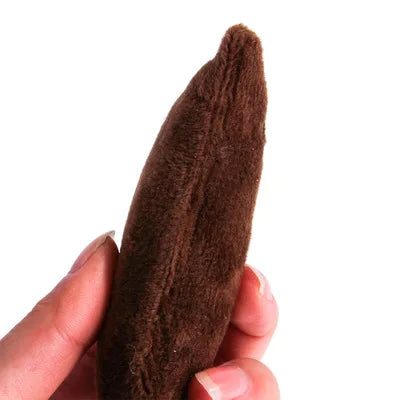 CatJoy Catnip Chew Toy – Interactive Plush for Happy Cats  Play, chew, and relax—your cat’s new favorite toy.