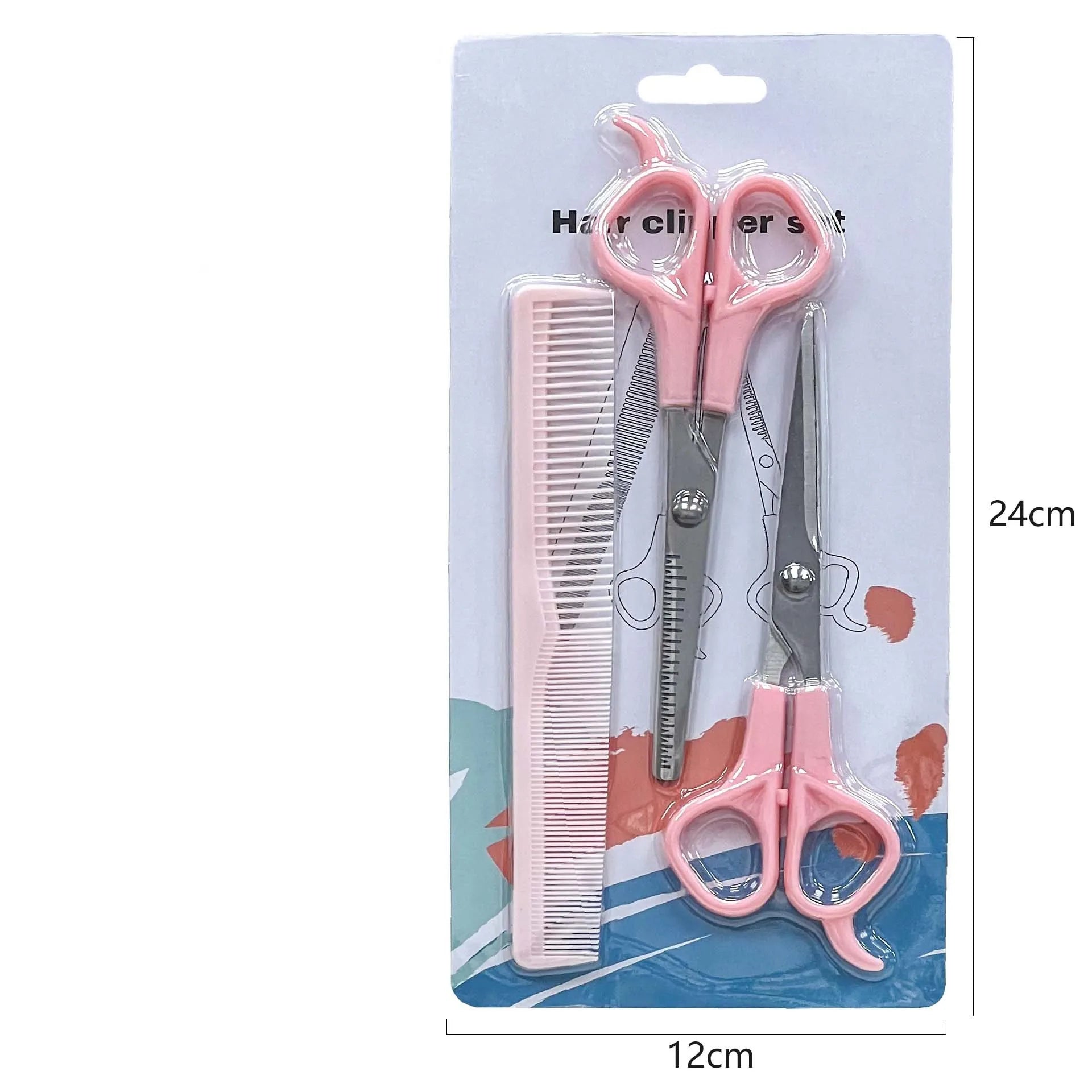 5 in 1 Electric Hair Remover Epilator Lady Shaver Nose Hair Trimmer Eyebrow Shaper Leg Armpit Bikini Trimmer Women Groin Trimmer