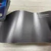 FYL Good Stretch PET Satin Ceramic Romani Green Car Film 1.52*17M Wrap Car Matte Wrap Vinyl Body Film Wrapping Auto Sticker