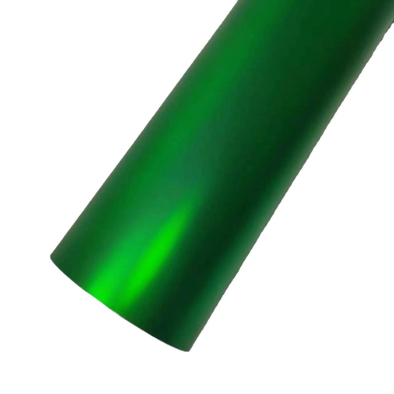 FYL Good Stretch PET Satin Ceramic Romani Green Car Film 1.52*17M Wrap Car Matte Wrap Vinyl Body Film Wrapping Auto Sticker
