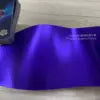 FYL Good Stretch PET Satin Ceramic Romani Green Car Film 1.52*17M Wrap Car Matte Wrap Vinyl Body Film Wrapping Auto Sticker