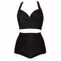 2021 Large Plus Size Swimwear Female Push up Bikini With Cup Women Bikini Set Two Pieces Swimsuit Bathing Suit Swim Beach Dress