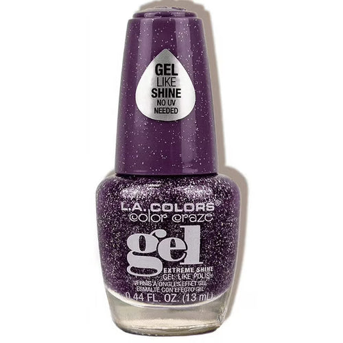 Extreme Shine Nail Polish