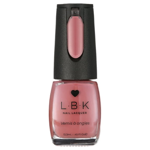 Chip - Resistant Nail Polish