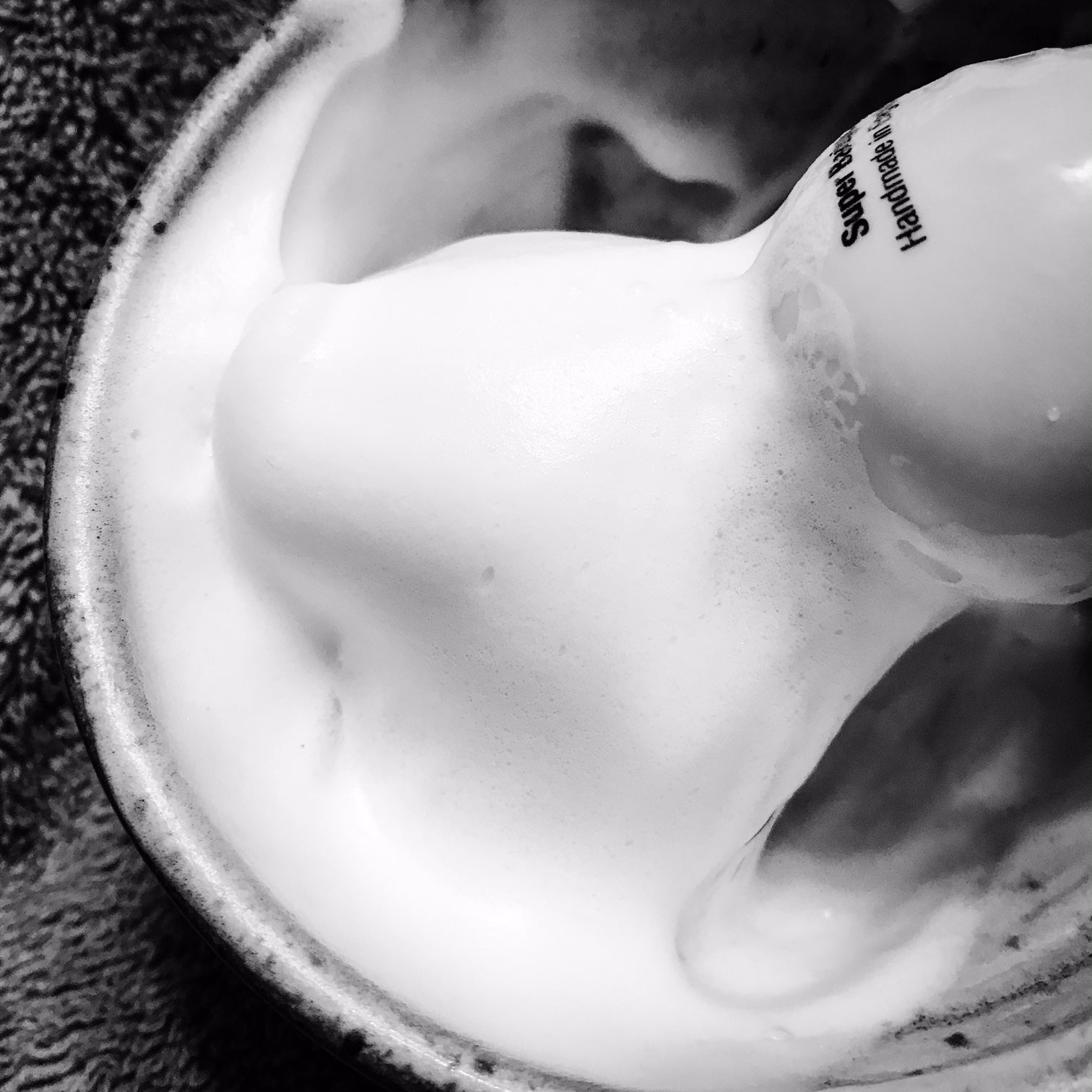 Pisgah Shaving Soap - by Murphy and McNeil