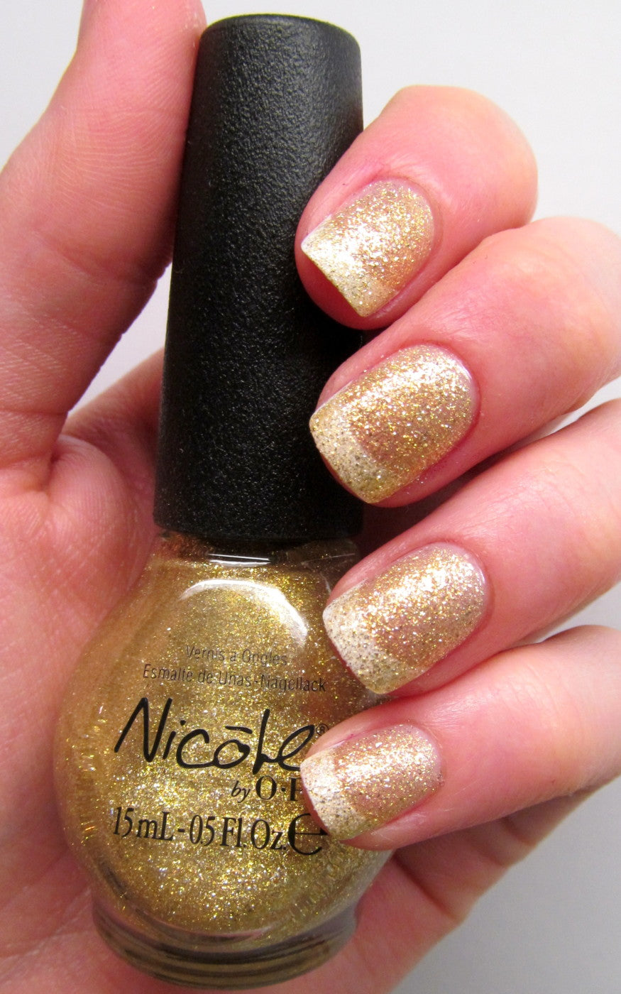 Gumdrops Nail Lacquer