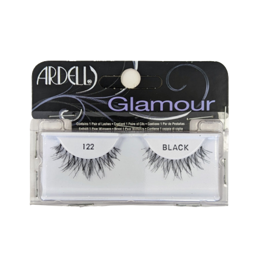 Glamour Easy To Apply Eyelashes