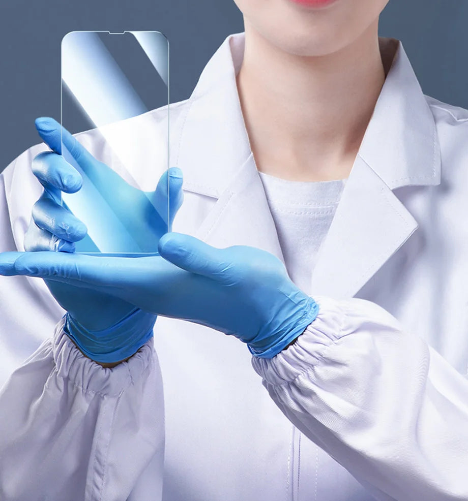 ClearShield 3-Pack Glass – iPhone Screen Protectors  Triple protection. Crystal clarity. Unbeatable value.