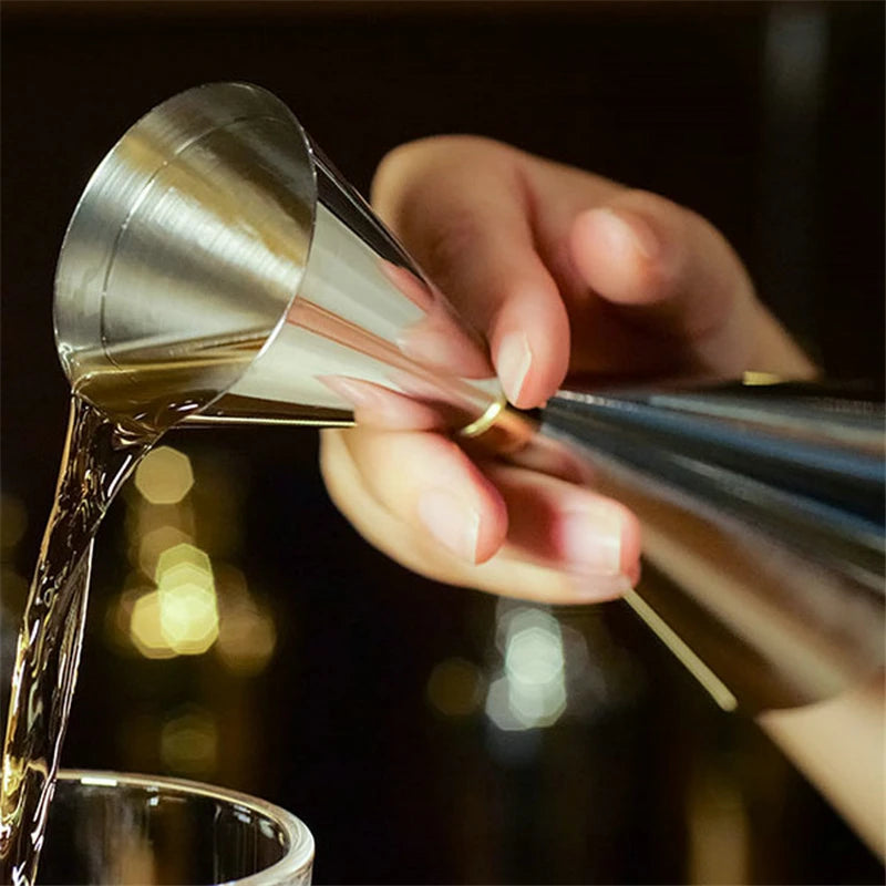 Japanese Measuring Cup Tools Bar Measure Cocktail Jigger Bar Tools Bar Accessories