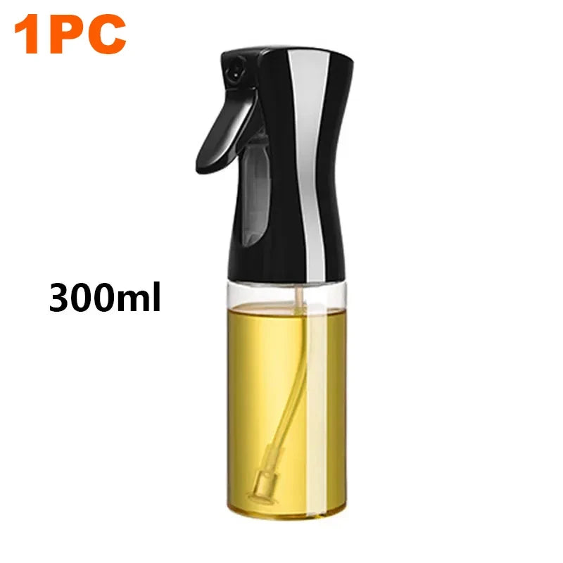 FineMist Oil Sprayer Bottle – Even Spray for Healthy Cooking  Control your oil. Cook smarter. Eat healthier.