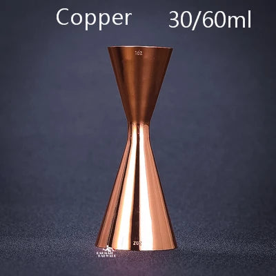 Japanese Measuring Cup Tools Bar Measure Cocktail Jigger Bar Tools Bar Accessories