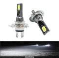 UltraBeam LED Headlight Bulbs – Super Bright 80W Performance  Drive brighter. See clearer. Upgrade your visibility instantly.