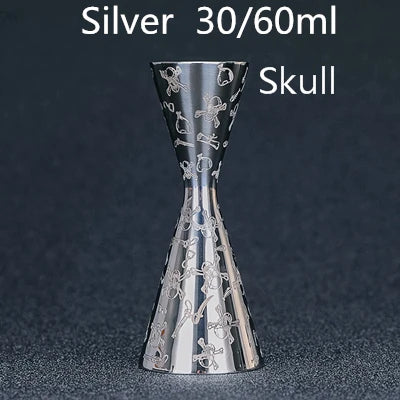 Japanese Measuring Cup Tools Bar Measure Cocktail Jigger Bar Tools Bar Accessories
