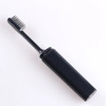 Travel Toothbrush Outdoor Camping Portable Folding Tooth Brush Traveling Toothbrushes for Adults Teeth Brushes brosse à dents