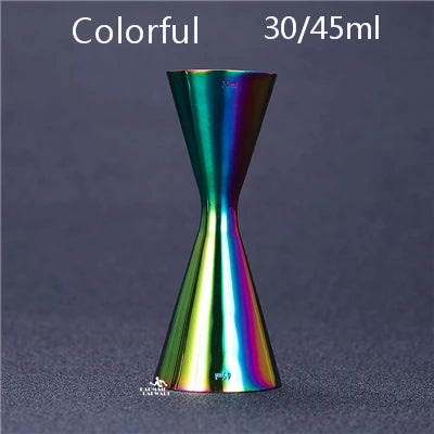 Japanese Measuring Cup Tools Bar Measure Cocktail Jigger Bar Tools Bar Accessories