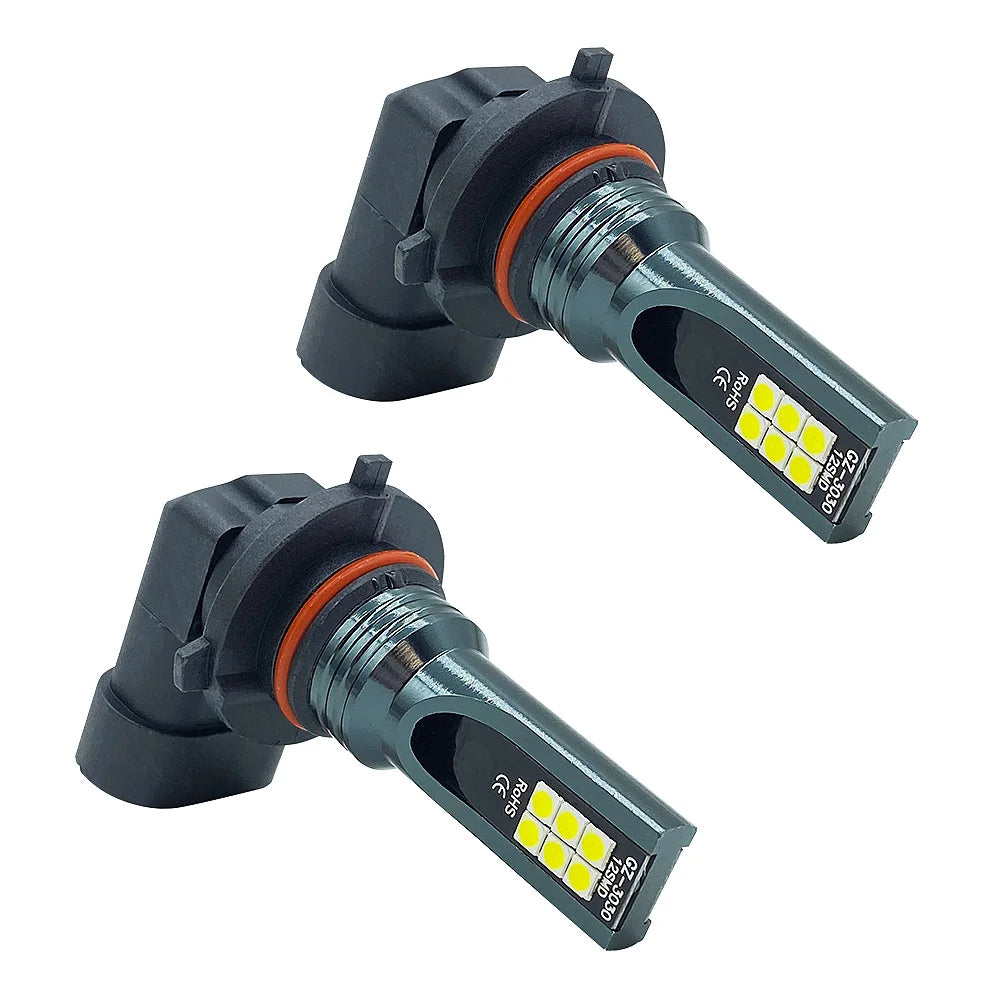 UltraBeam LED Headlight Bulbs – Super Bright 80W Performance  Drive brighter. See clearer. Upgrade your visibility instantly.