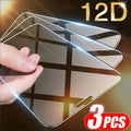 ClearShield 3-Pack Glass – iPhone Screen Protectors  Triple protection. Crystal clarity. Unbeatable value.