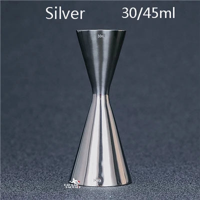 Japanese Measuring Cup Tools Bar Measure Cocktail Jigger Bar Tools Bar Accessories