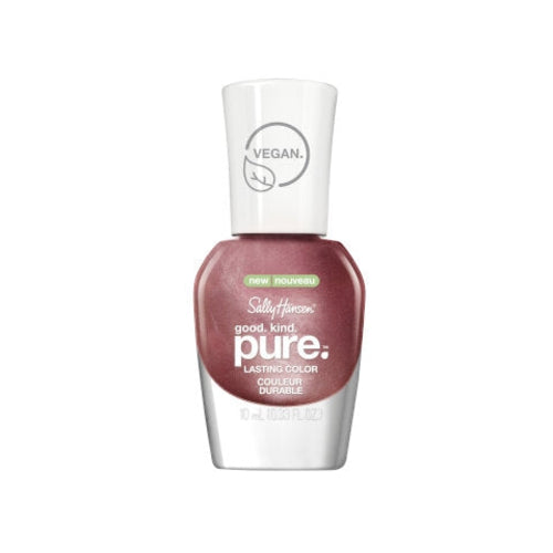 Good. Kind. Pure. Vegan Nail Oil Polish