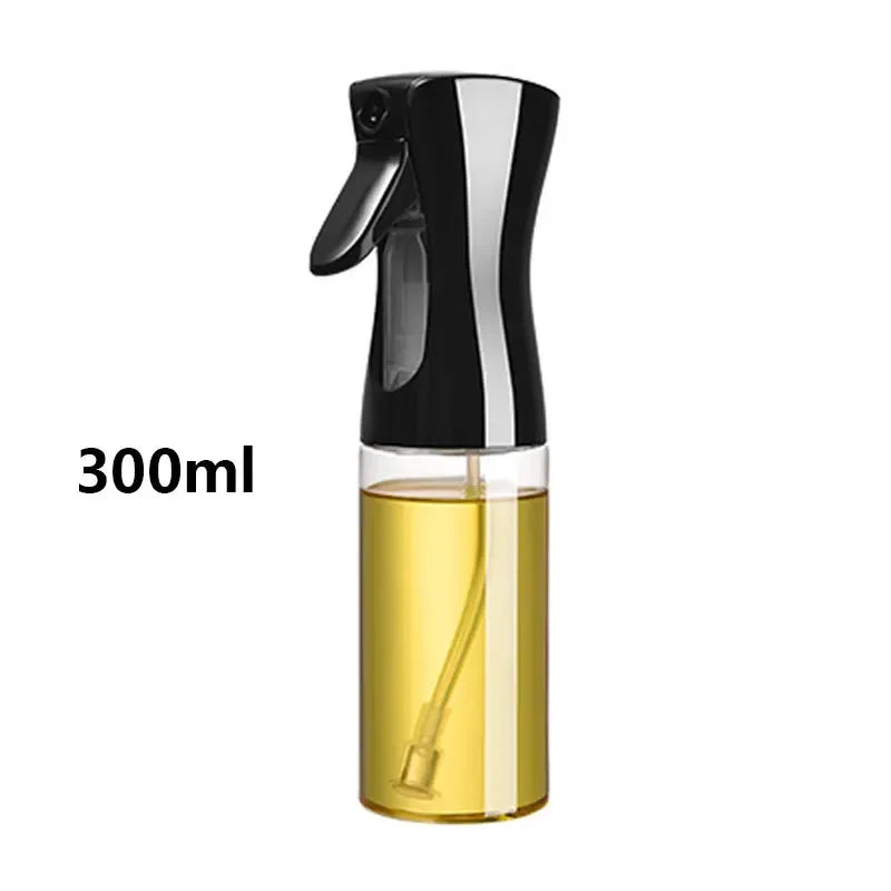 FineMist Oil Sprayer Bottle – Even Spray for Healthy Cooking  Control your oil. Cook smarter. Eat healthier.