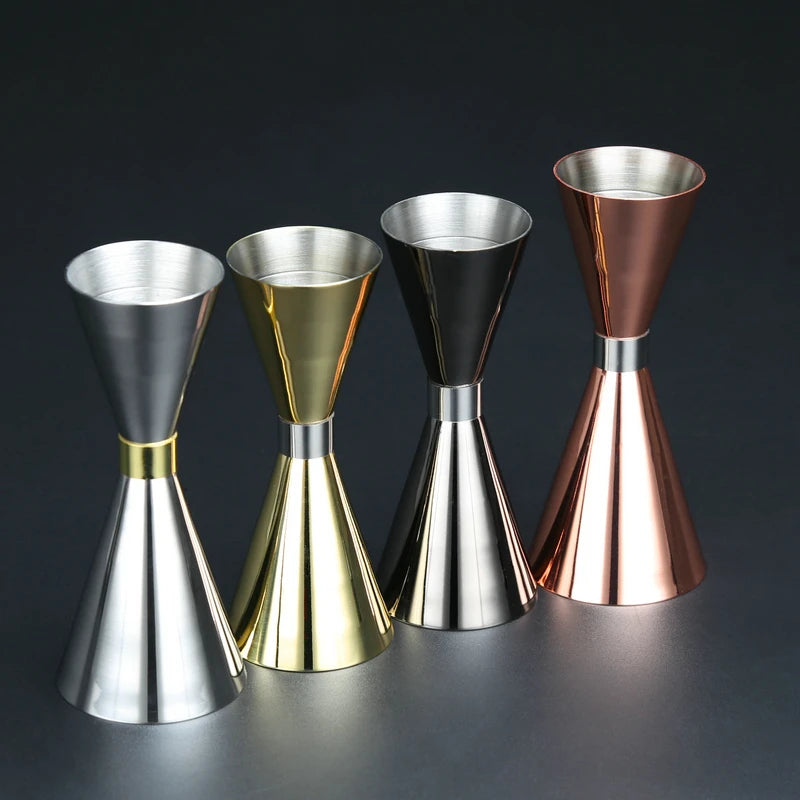 Japanese Measuring Cup Tools Bar Measure Cocktail Jigger Bar Tools Bar Accessories