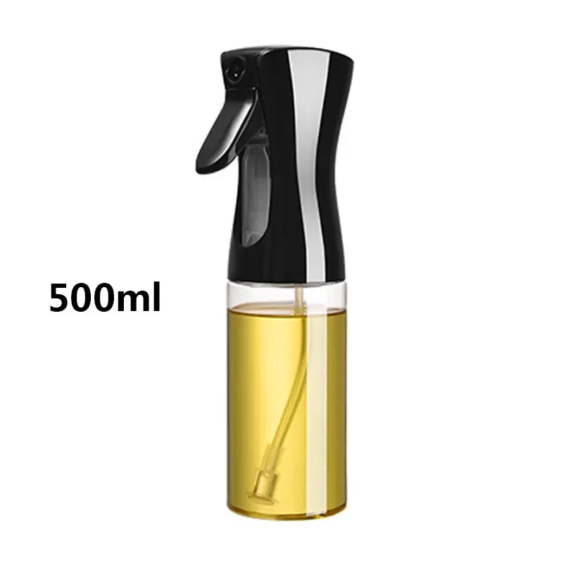 FineMist Oil Sprayer Bottle – Even Spray for Healthy Cooking  Control your oil. Cook smarter. Eat healthier.