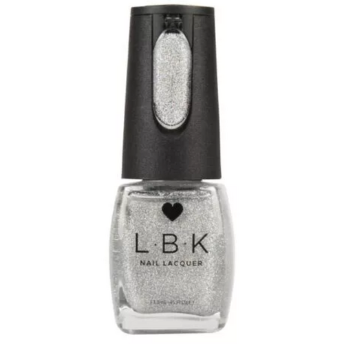 Chip - Resistant Nail Polish