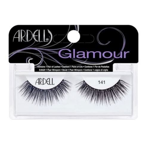 Glamour Easy To Apply Eyelashes