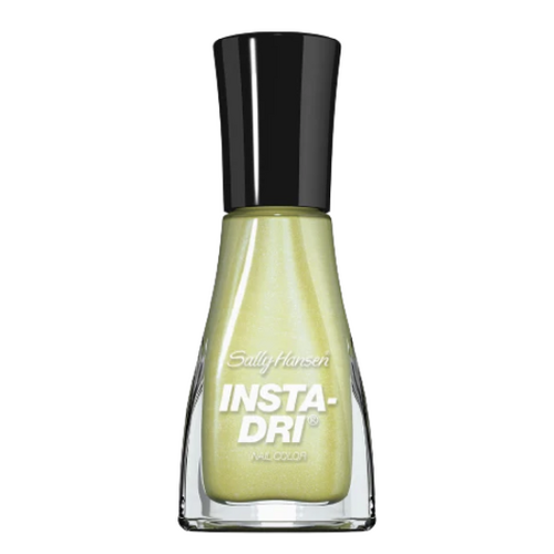 All-in-one Vibrant Nail Polish