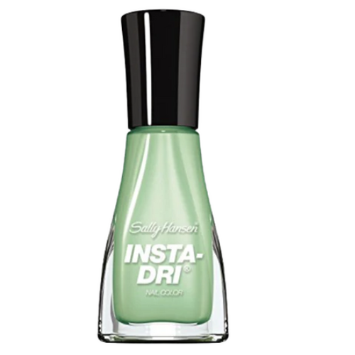 All-in-one Vibrant Nail Polish