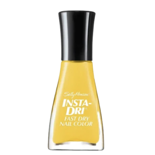 All-in-one Vibrant Nail Polish