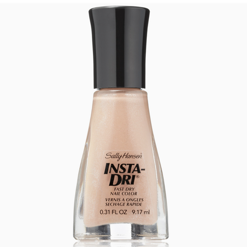 All-in-one Vibrant Nail Polish