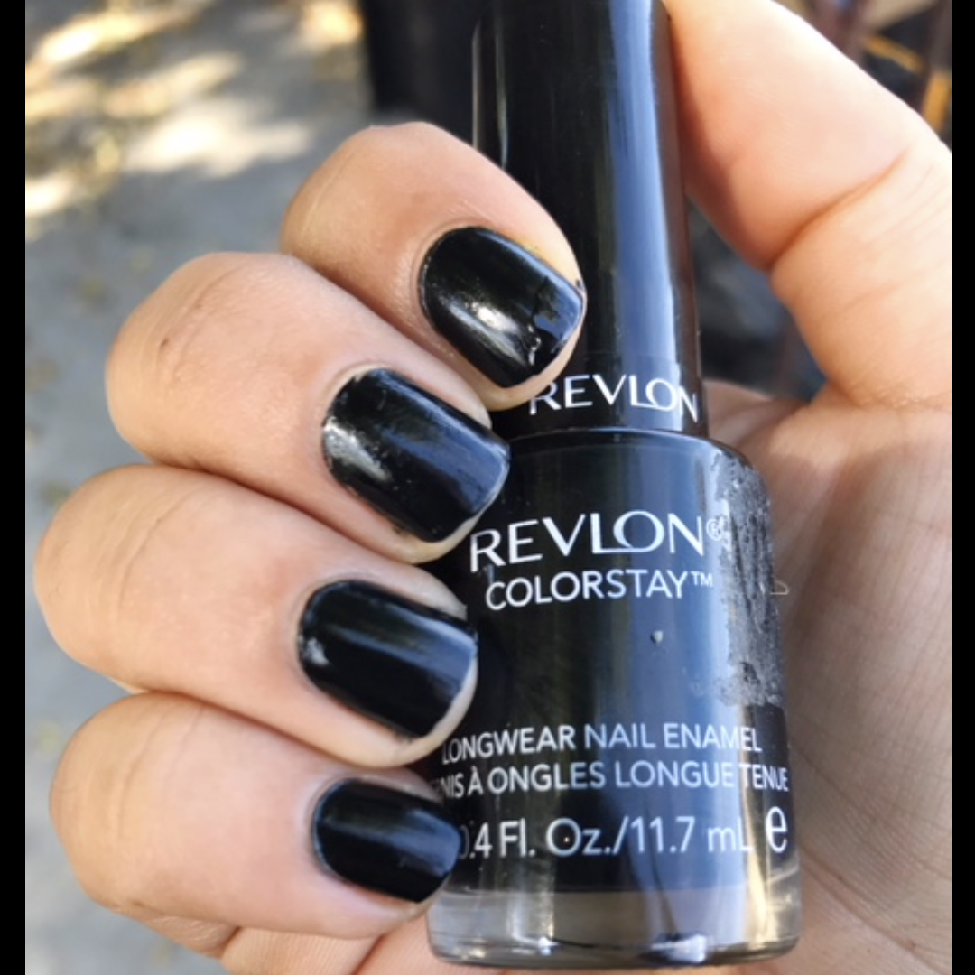 Extreme Longwear Nail Polish