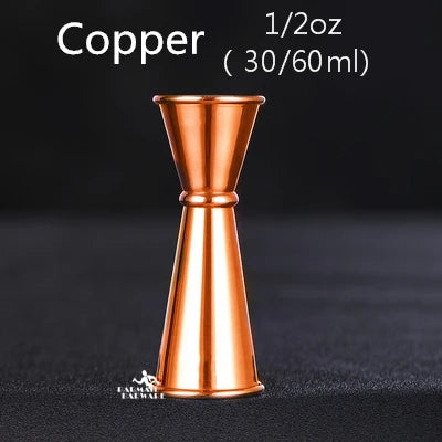 Japanese Measuring Cup Tools Bar Measure Cocktail Jigger Bar Tools Bar Accessories
