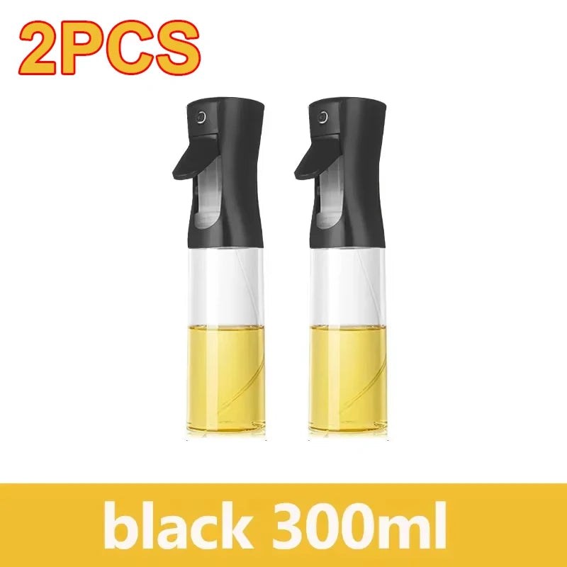 FineMist Oil Sprayer Bottle – Even Spray for Healthy Cooking  Control your oil. Cook smarter. Eat healthier.