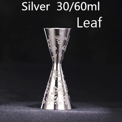 Japanese Measuring Cup Tools Bar Measure Cocktail Jigger Bar Tools Bar Accessories
