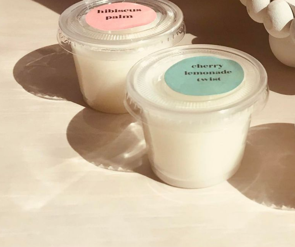 1 oz. Scent Shot Sample