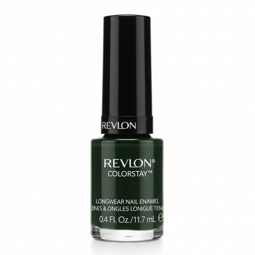 Longwear Nail Enamel (Summer Edition)