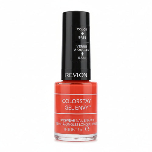 Gel Envy Nail Polish