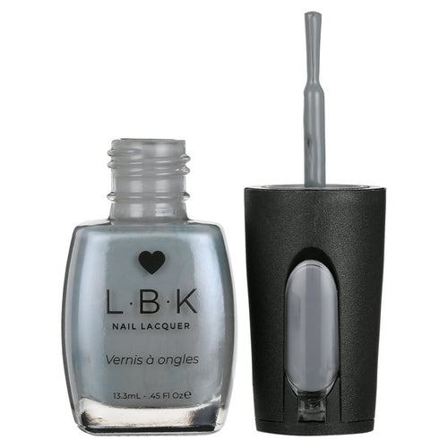 Chip - Resistant Nail Polish