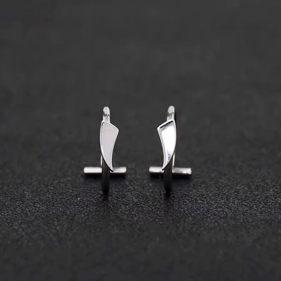 Edge Wrap Clip Rings – 2PCS No-Piercing Set  No piercing. Bold attitude. Instant edge.