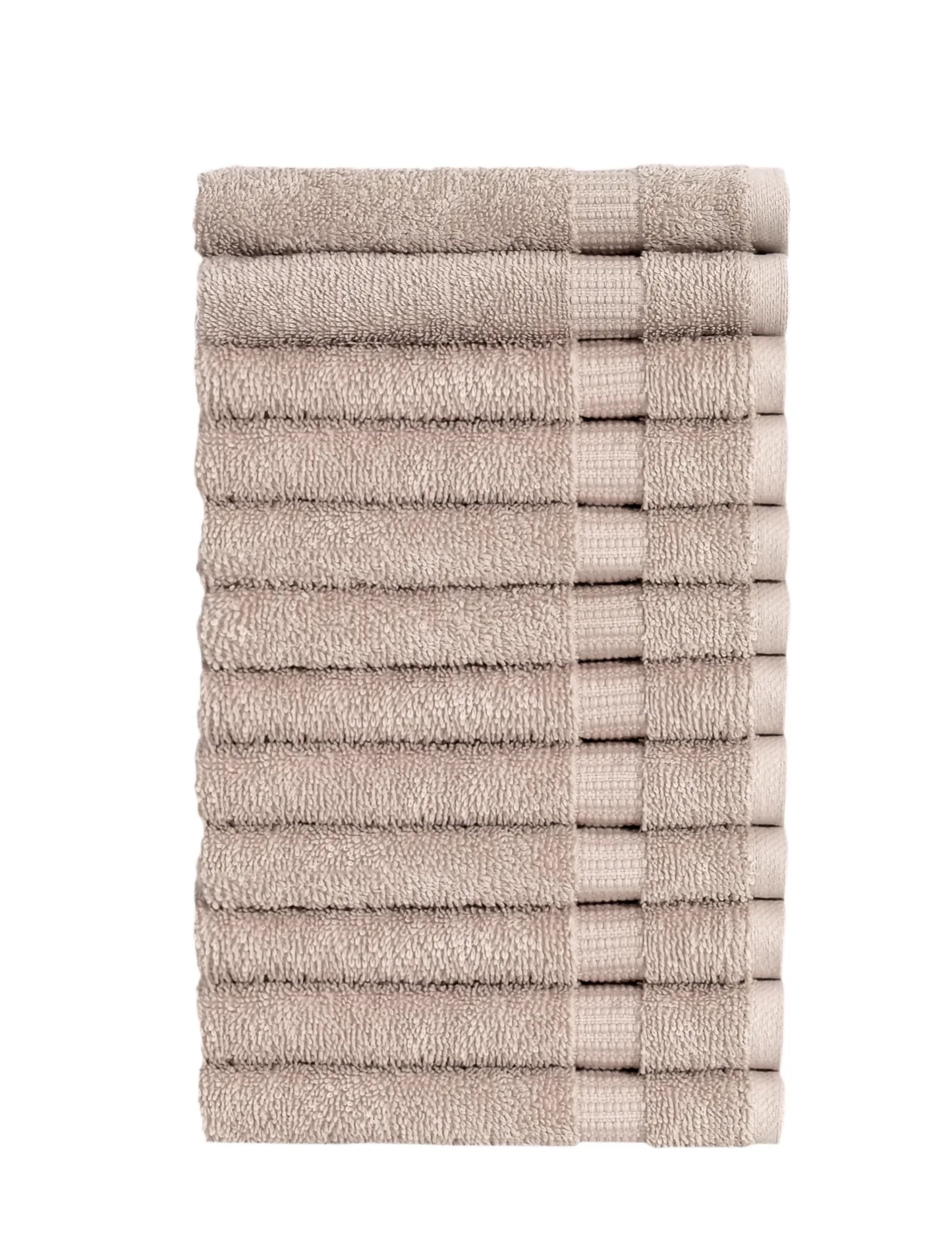 Turkish Hand Towel 2-Piece