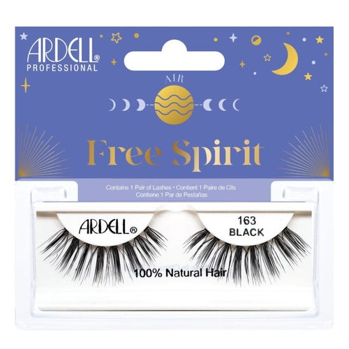 Elements Strip Lashes