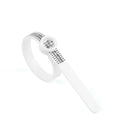 SizePerfect Ring Sizer – Multi-Scale Measuring Tool with Magnifier  Measure right. Fit perfectly. No guesswork.