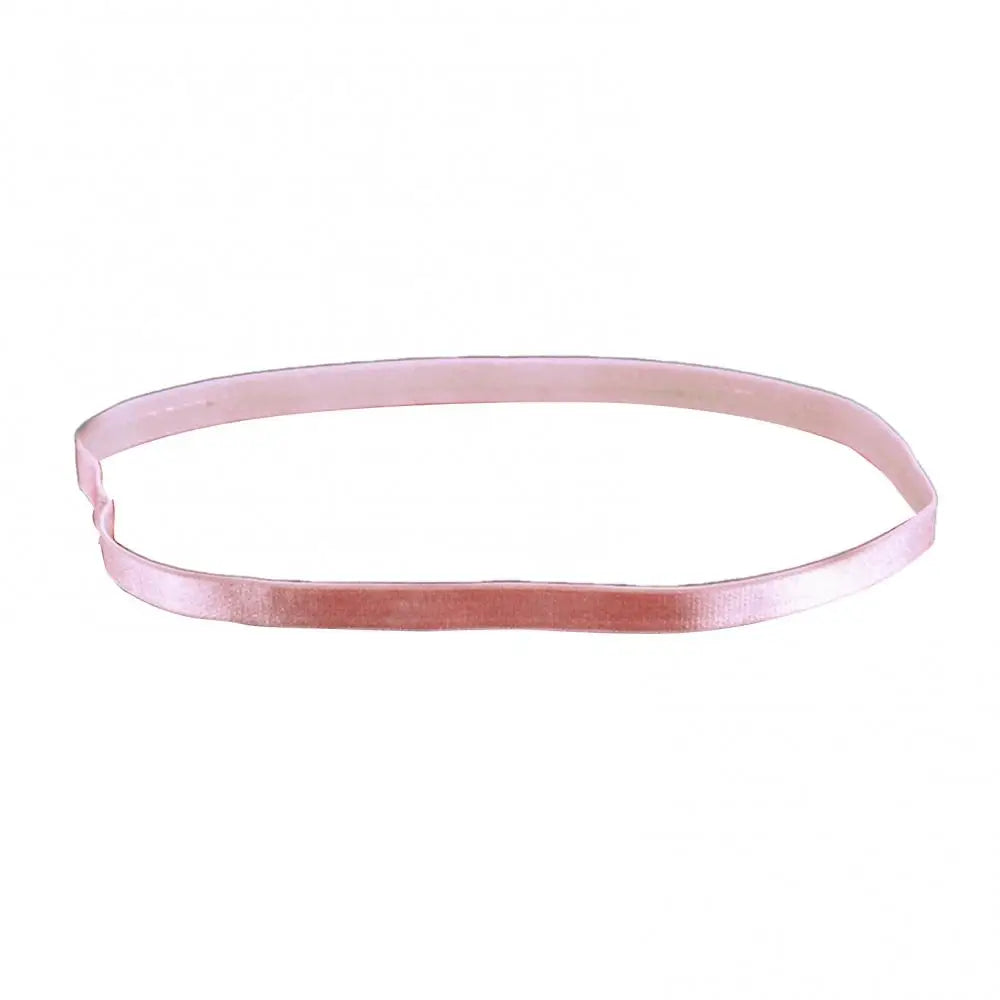 Flex Hold Sport Headbands – Anti-Slip Fitness Bands  Stay focused. Stay dry. No distraction
