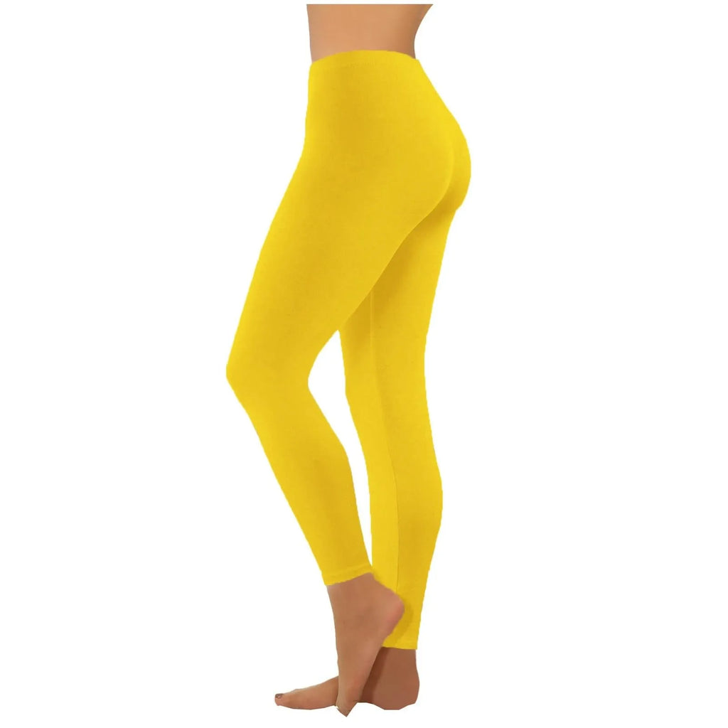 Sculpt Flex Seamless Leggings – High-Waist Gym Fit  Lift, shape, and move with confidence.